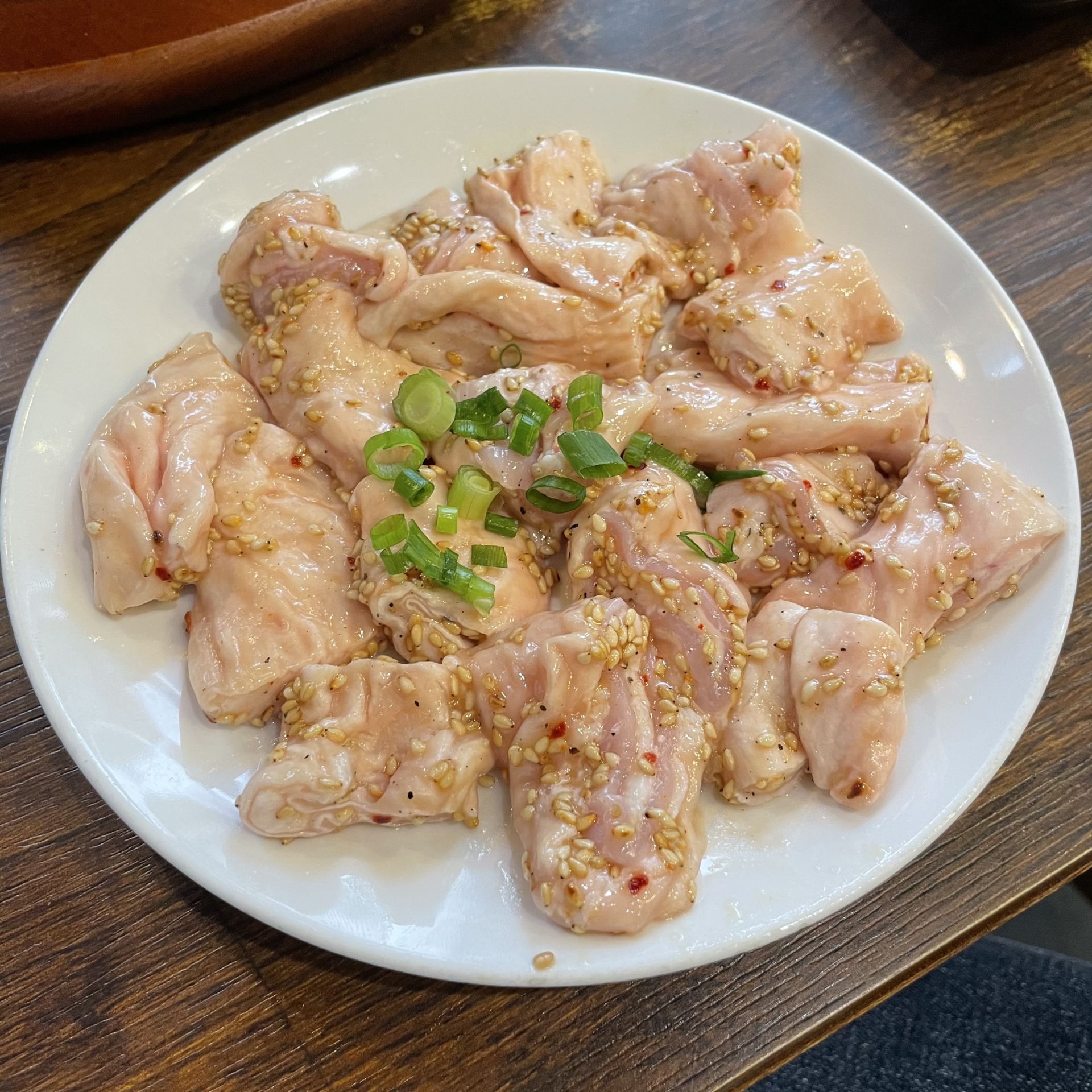 ホルモン