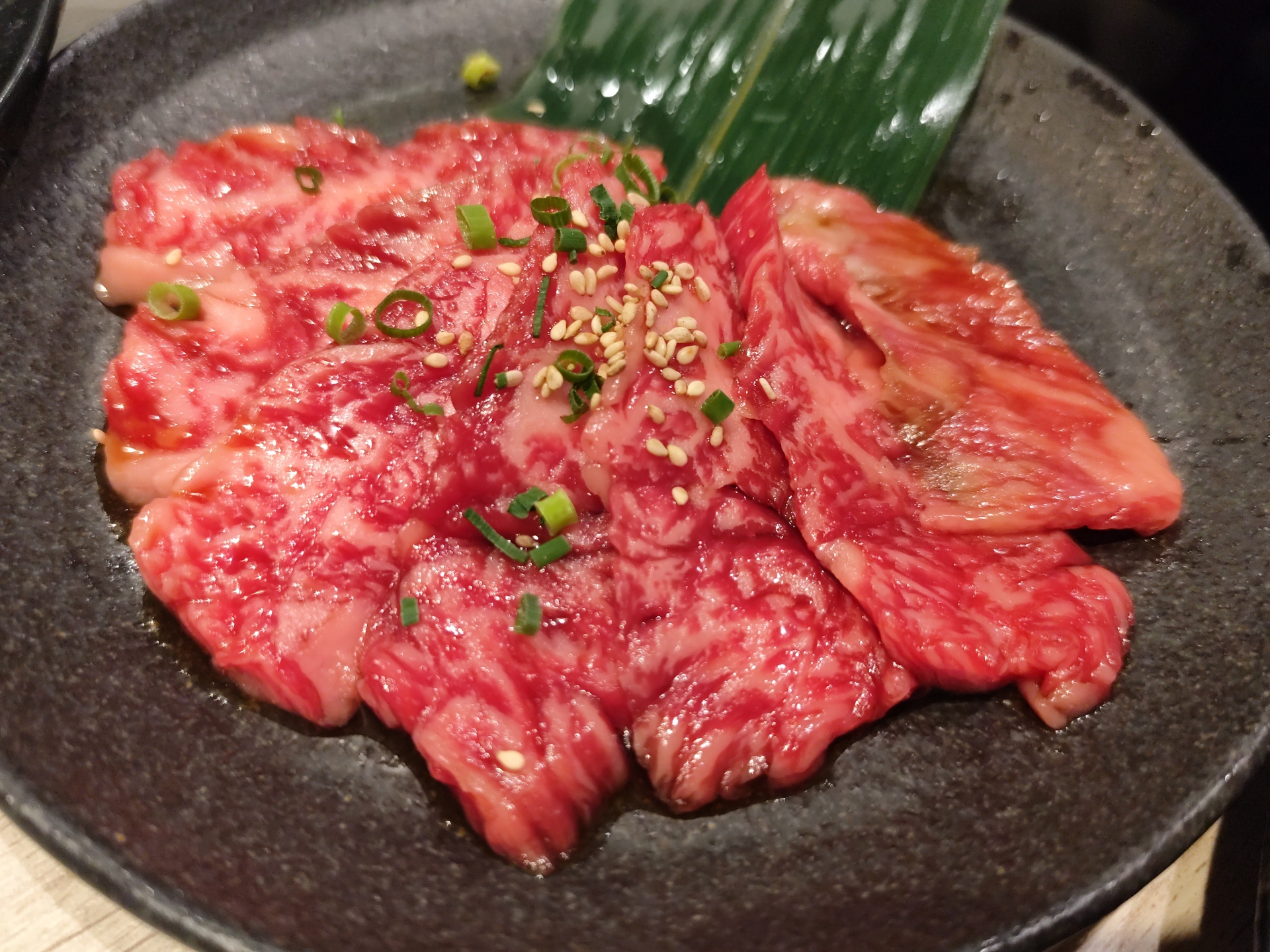 カルビ