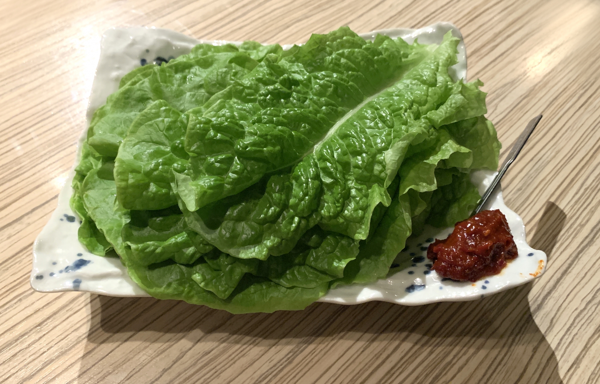サンチュ