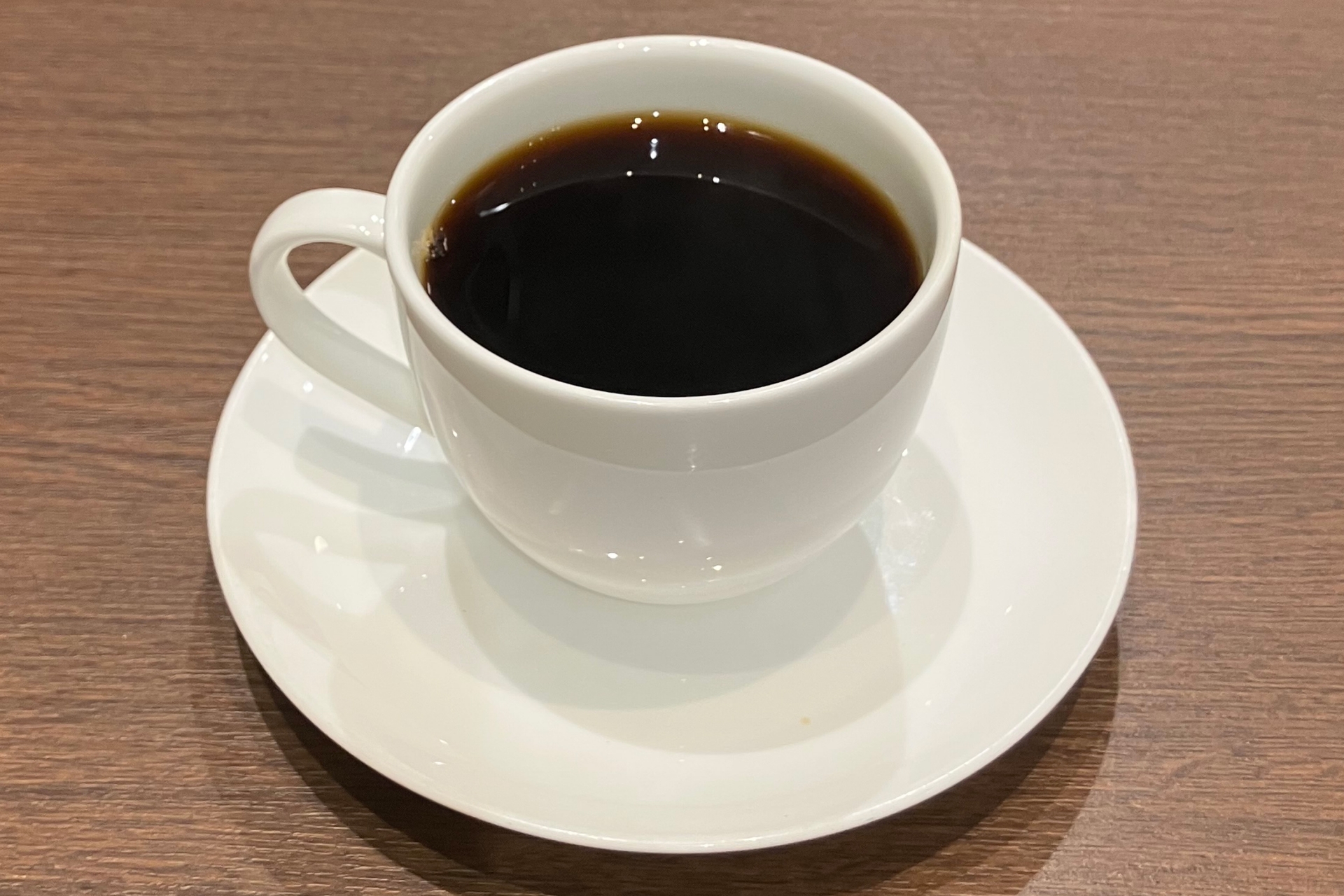 コーヒー