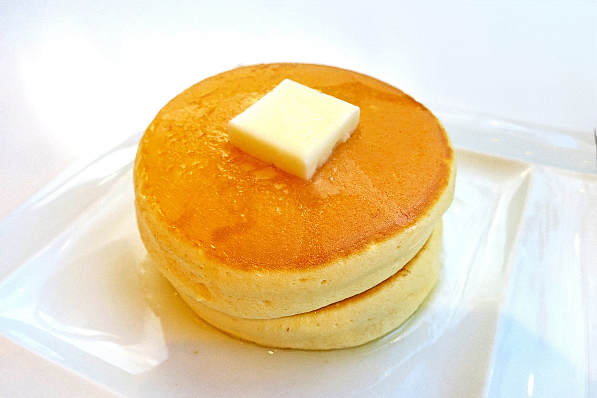 パンケーキ