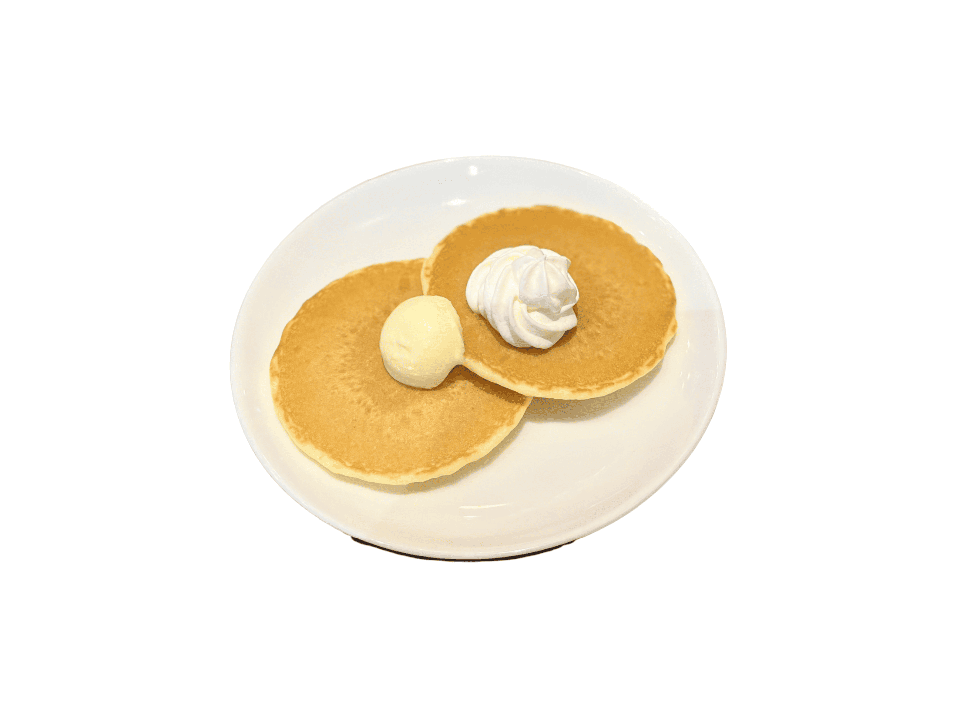 パンケーキ